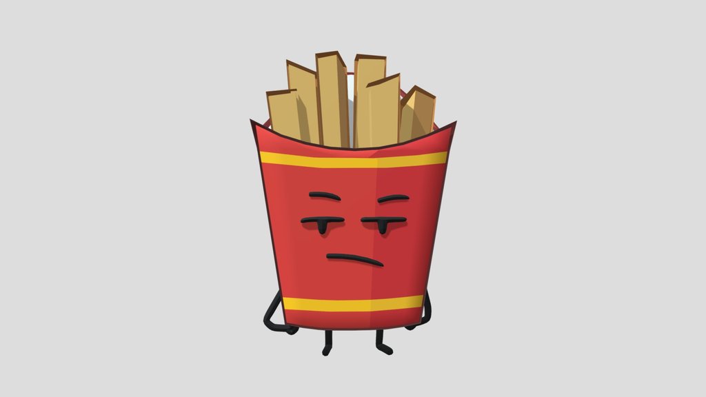 Fries