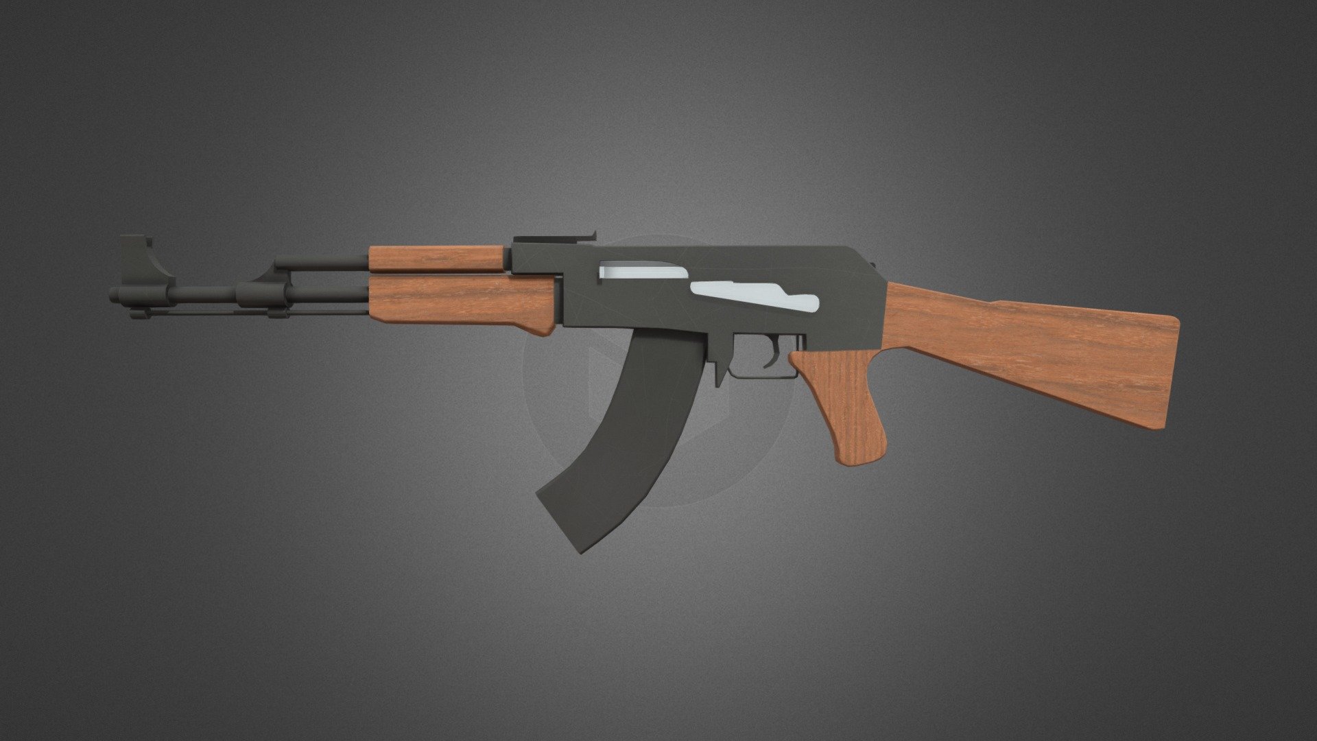 AK-47