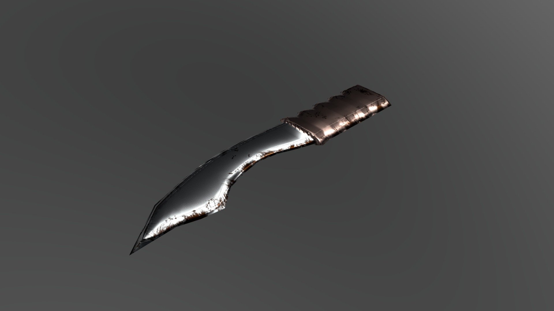 Knife