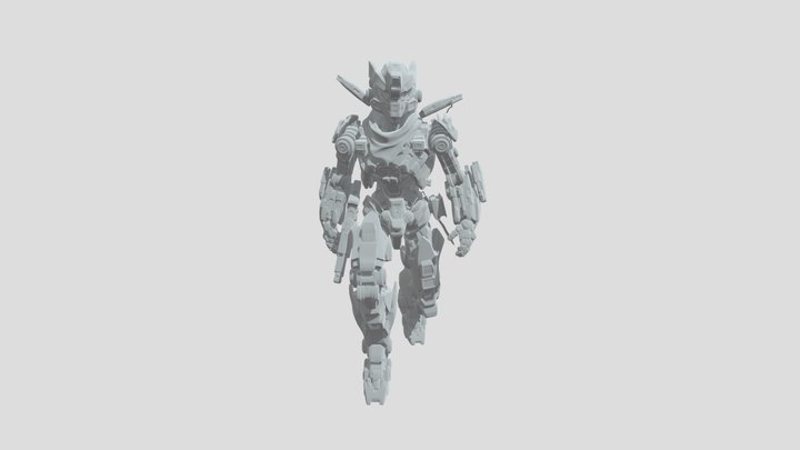Jungle Sentinel