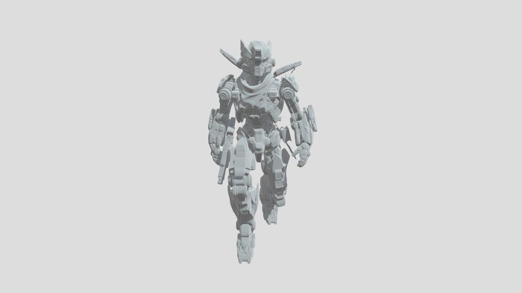 Jungle Sentinel