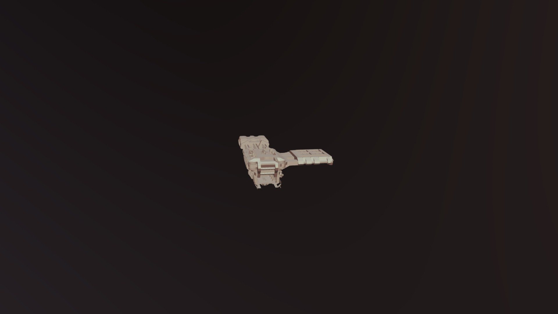 SCI Orbit Station