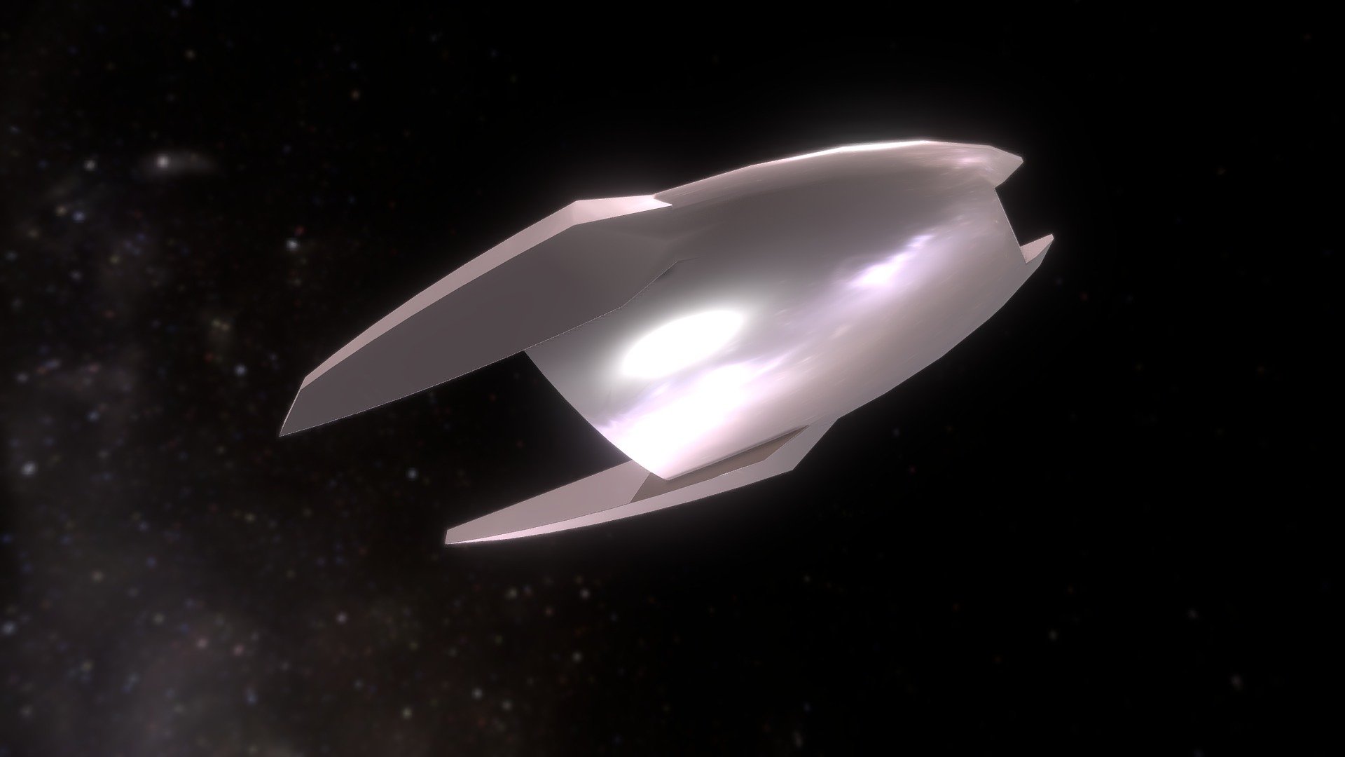 Exodus Proposal 4 - Escort