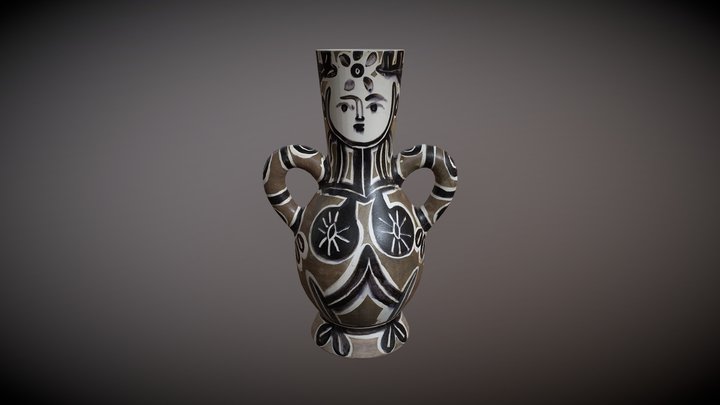 65550854 3D Model