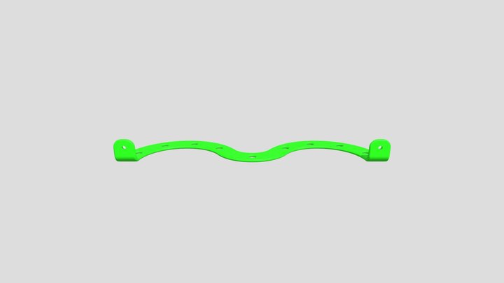 #17 ORGANIZER TOOL | FUSION 360 | PITACCHIO 3D Model