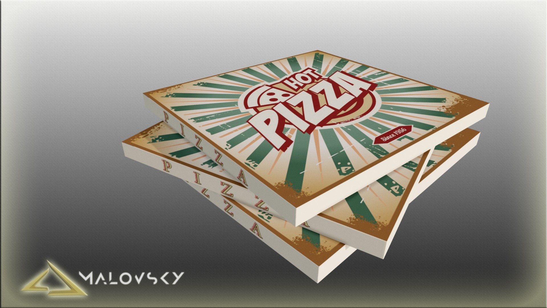 Pizza