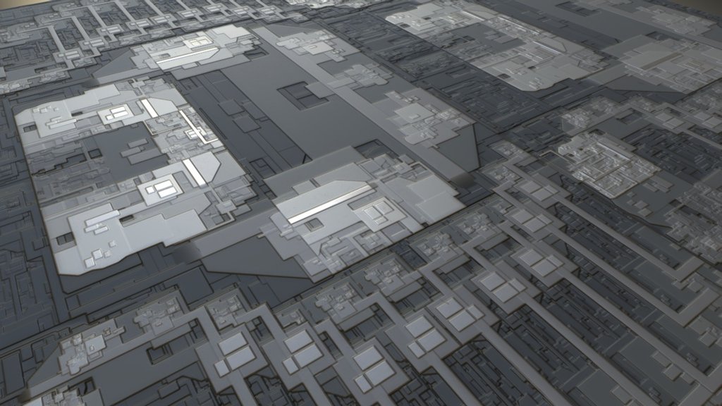 RelicLaminateRT04 PBR Material