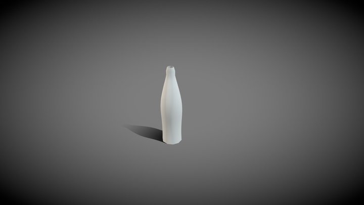 Bebida | Drink 3D Model