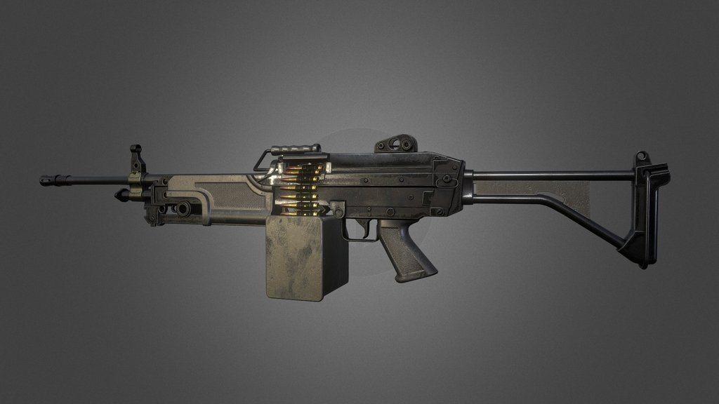 LMG
