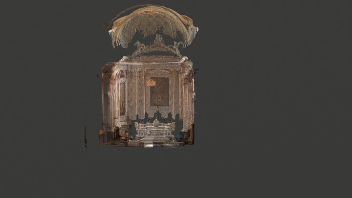 Polydata004 3D Model