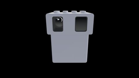 Ora 3D Model