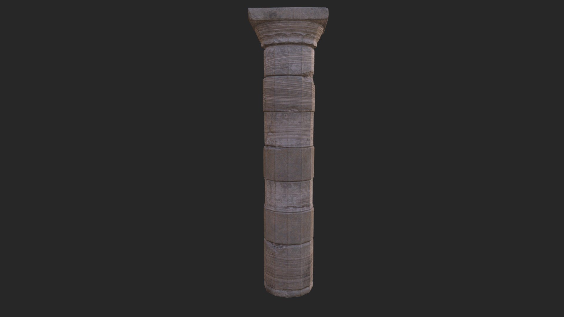Pillar