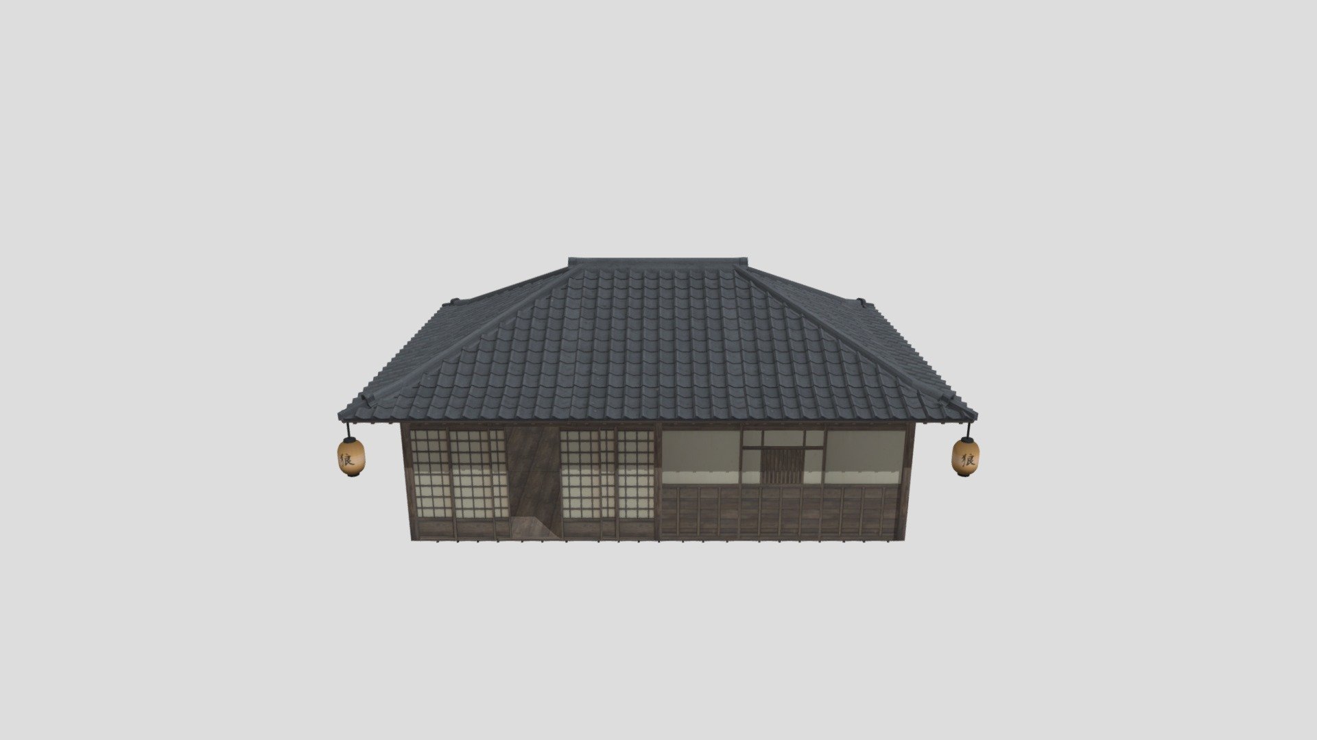 Publish Meshes