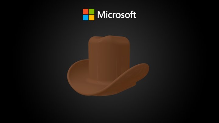 Cowboy Hat