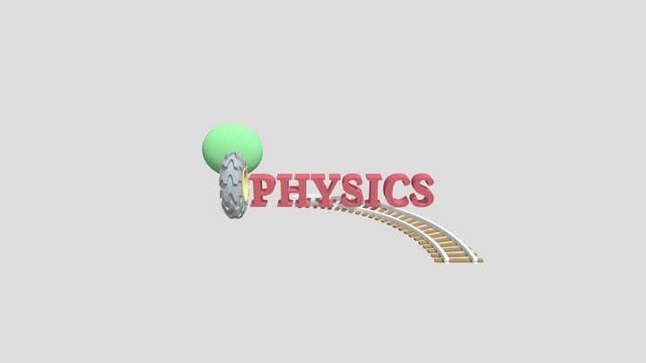 phy 3D Model
