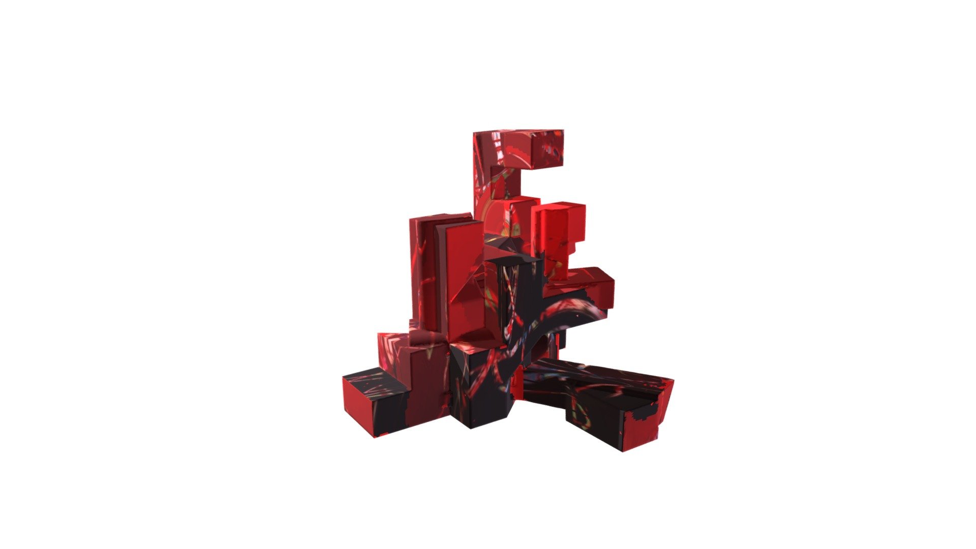 mre7remixed - 3D model by as0jhu [8c2a90e] - Sketchfab