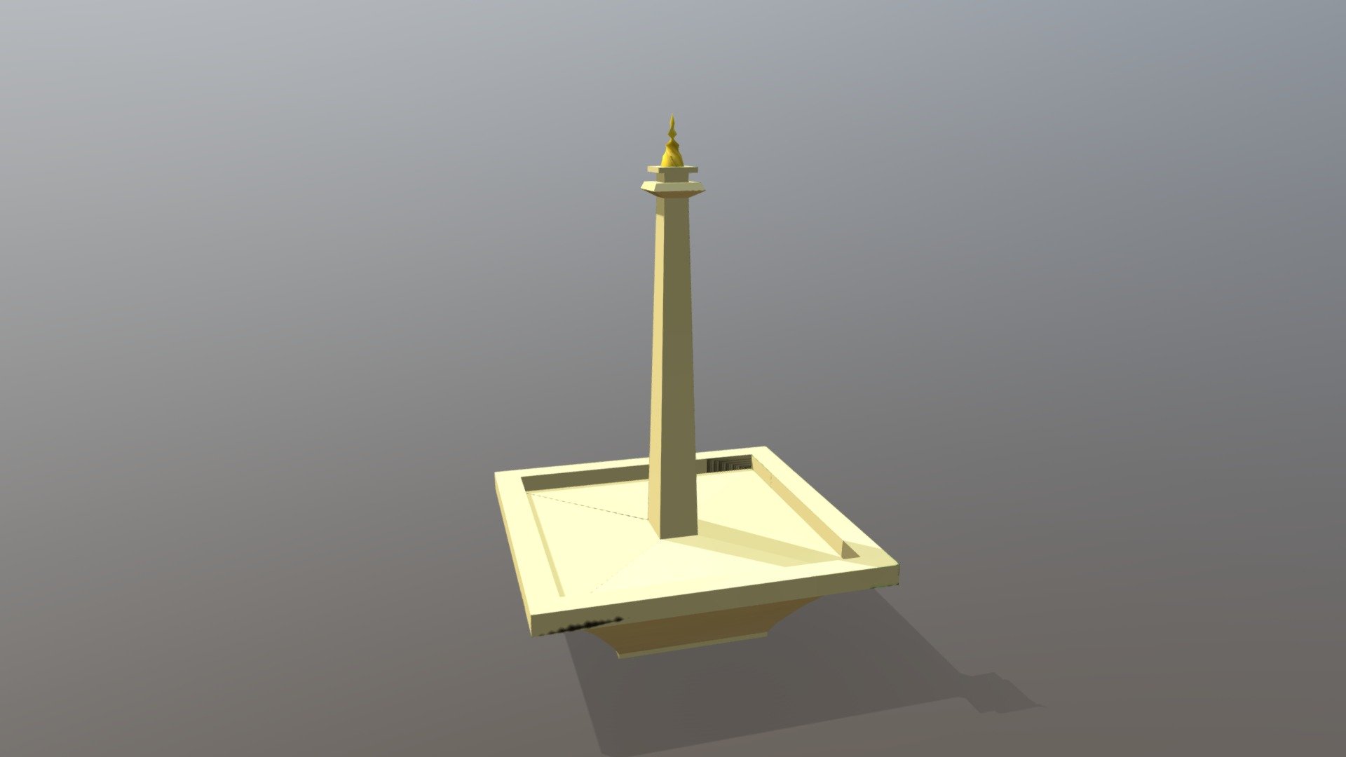 Monas
