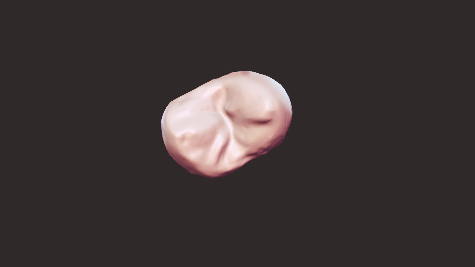 Tb 13a - 3D model by Virtual Dental Library (@bermanh) [8c2b3b9 ...
