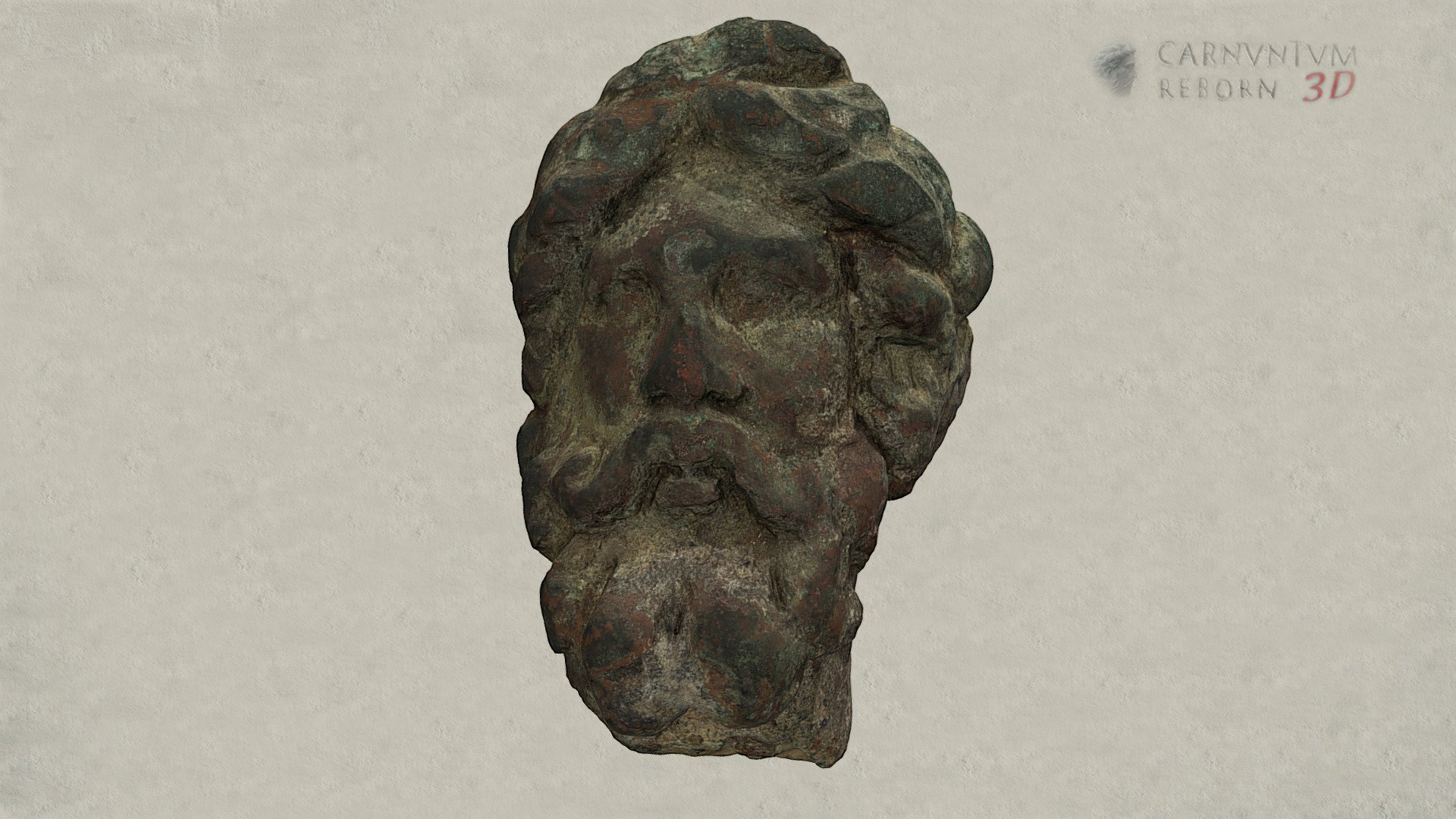 Jupiter — Sketchfab embed 3D viewer