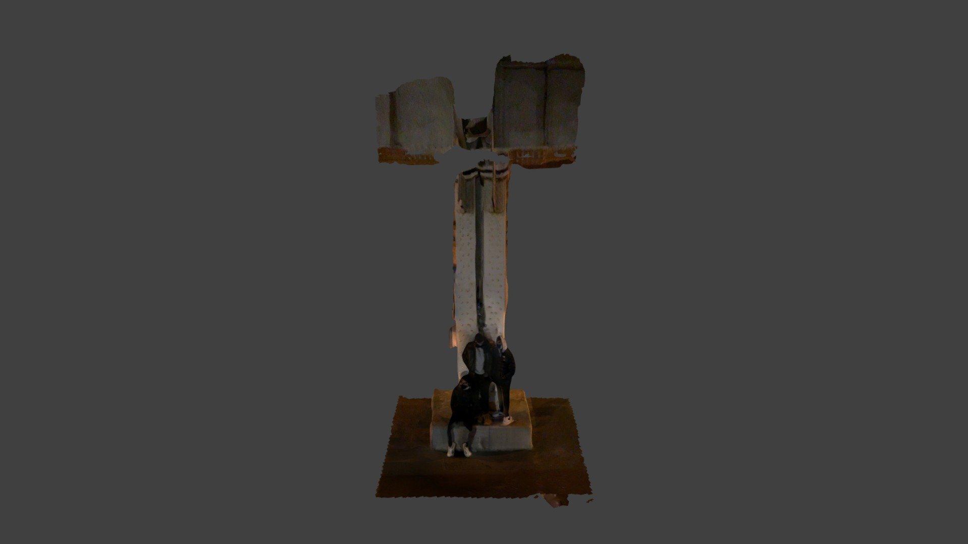 3D Scan