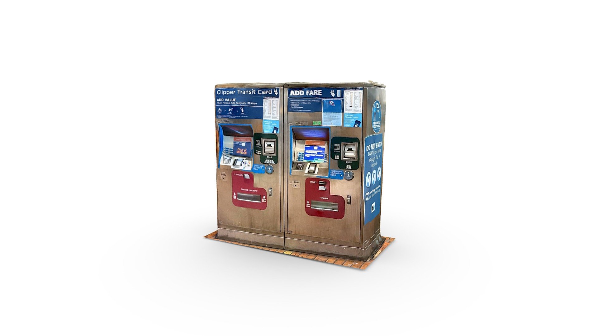 san-francisco-bart-clipper-card-machine-download-free-3d-model-by