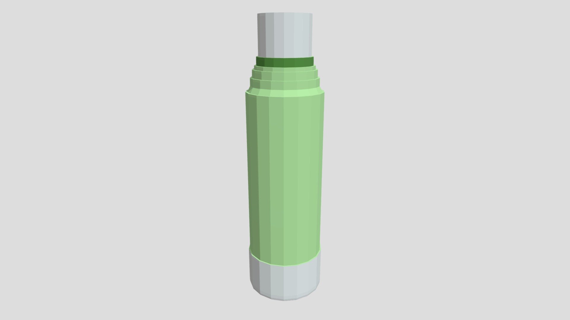 Thermos from Poly by Google