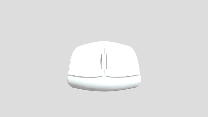 Computer mouse