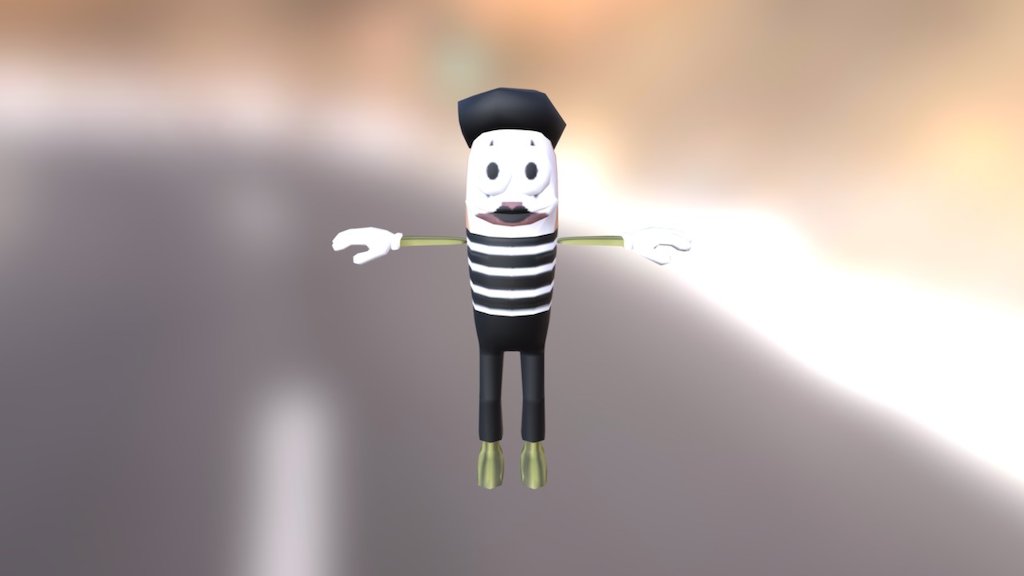 Mime