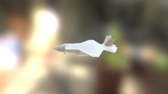 333 3D Model
