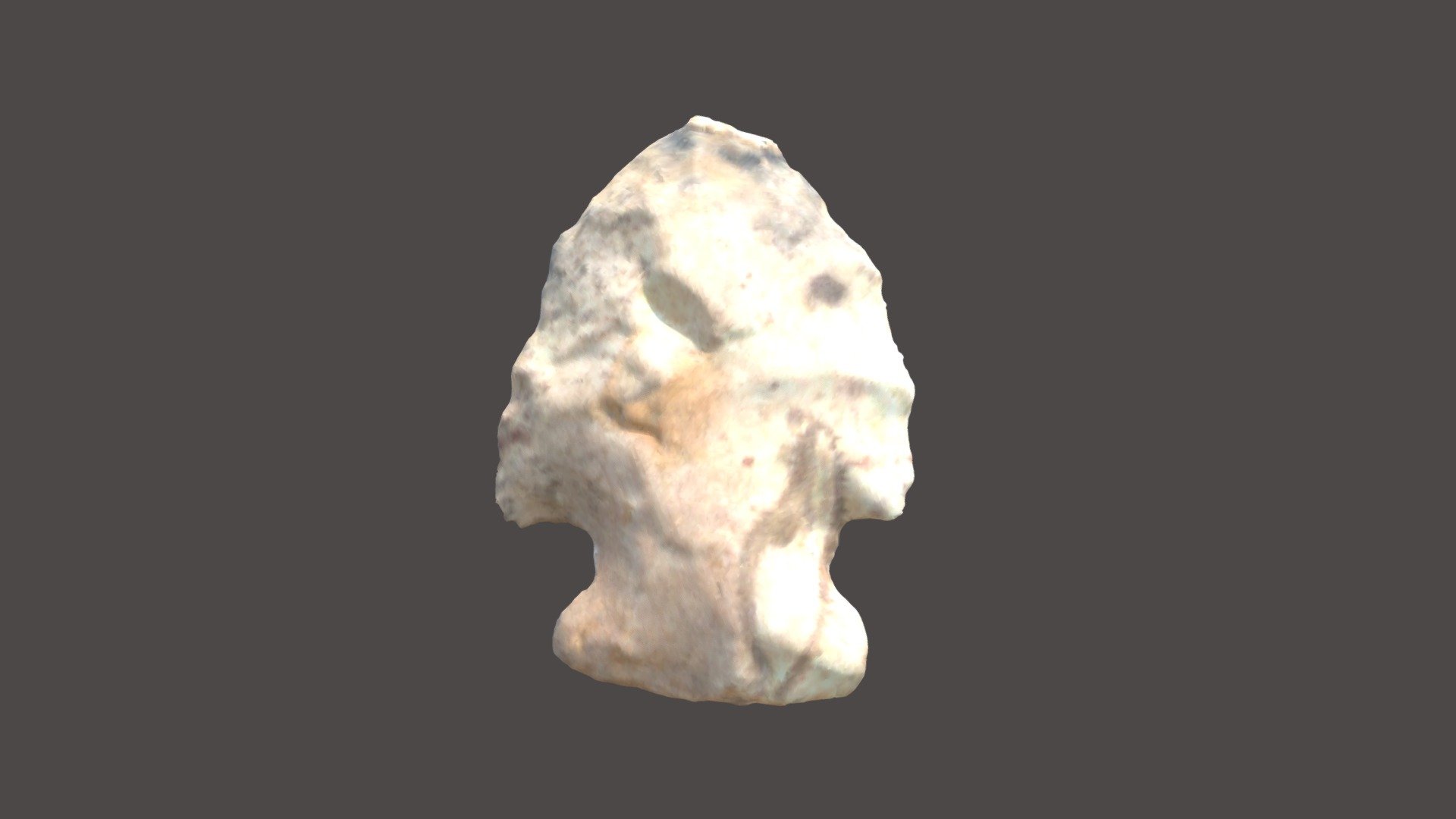 ROI007-364-01 — Sketchfab embed 3D viewer