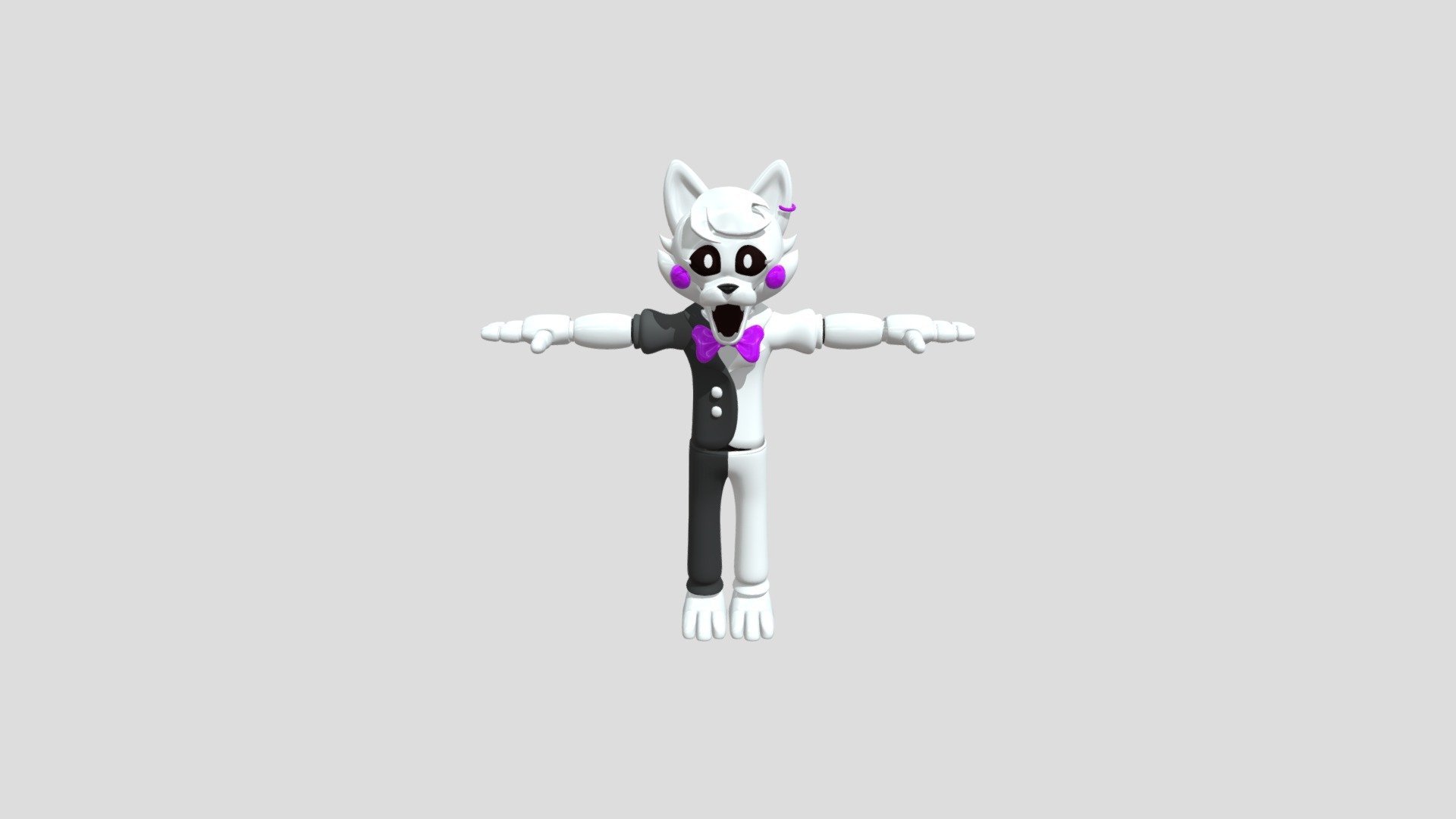 clickteamlolbitdesign - Download Free 3D model by KozlovIII [8c377f3 ...