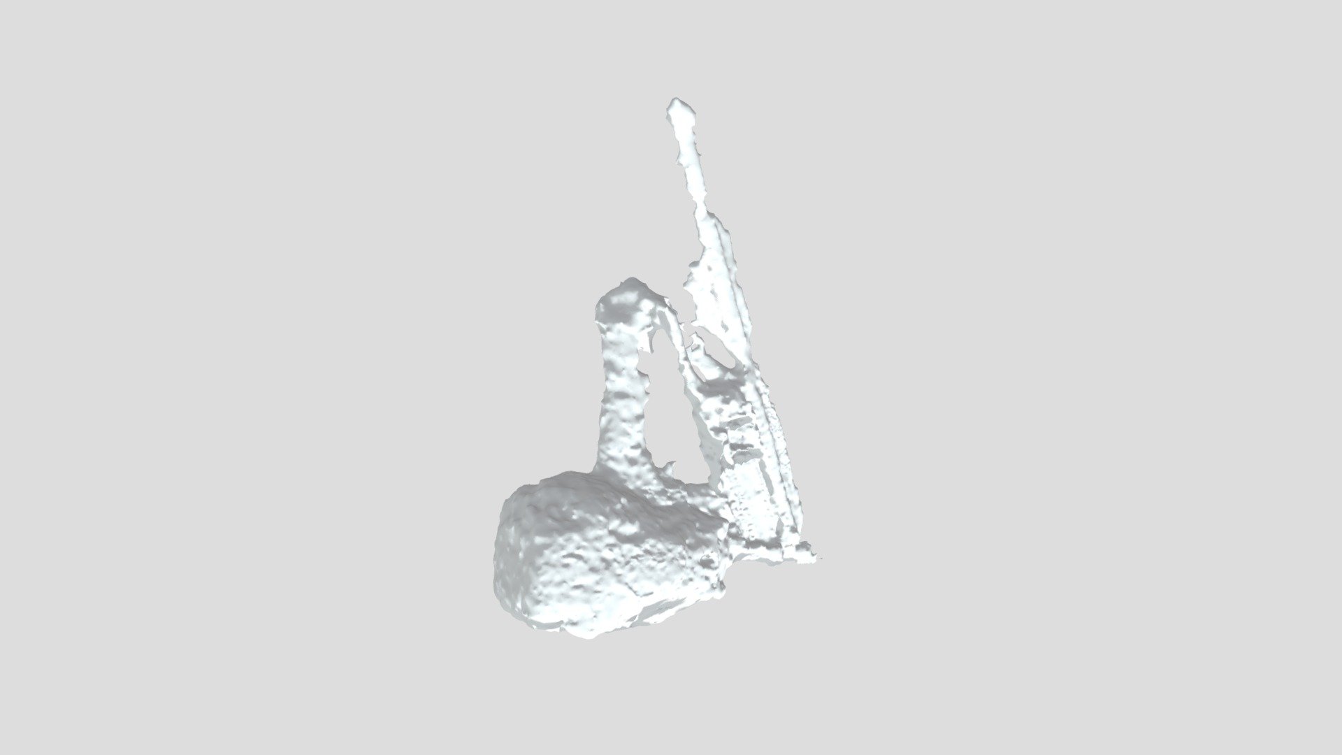 65mm Nail Gun