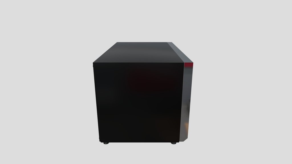 Samsung Microwave
