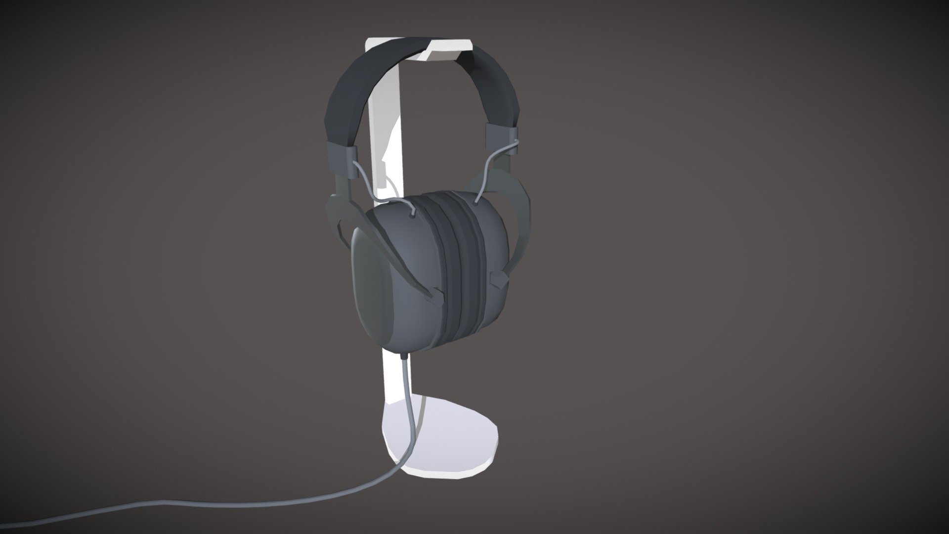 Headphones