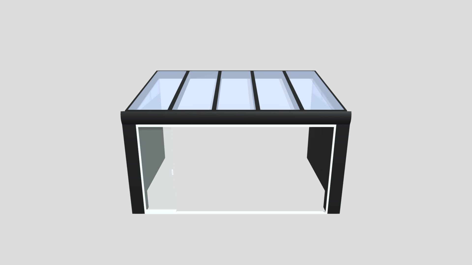Veranda