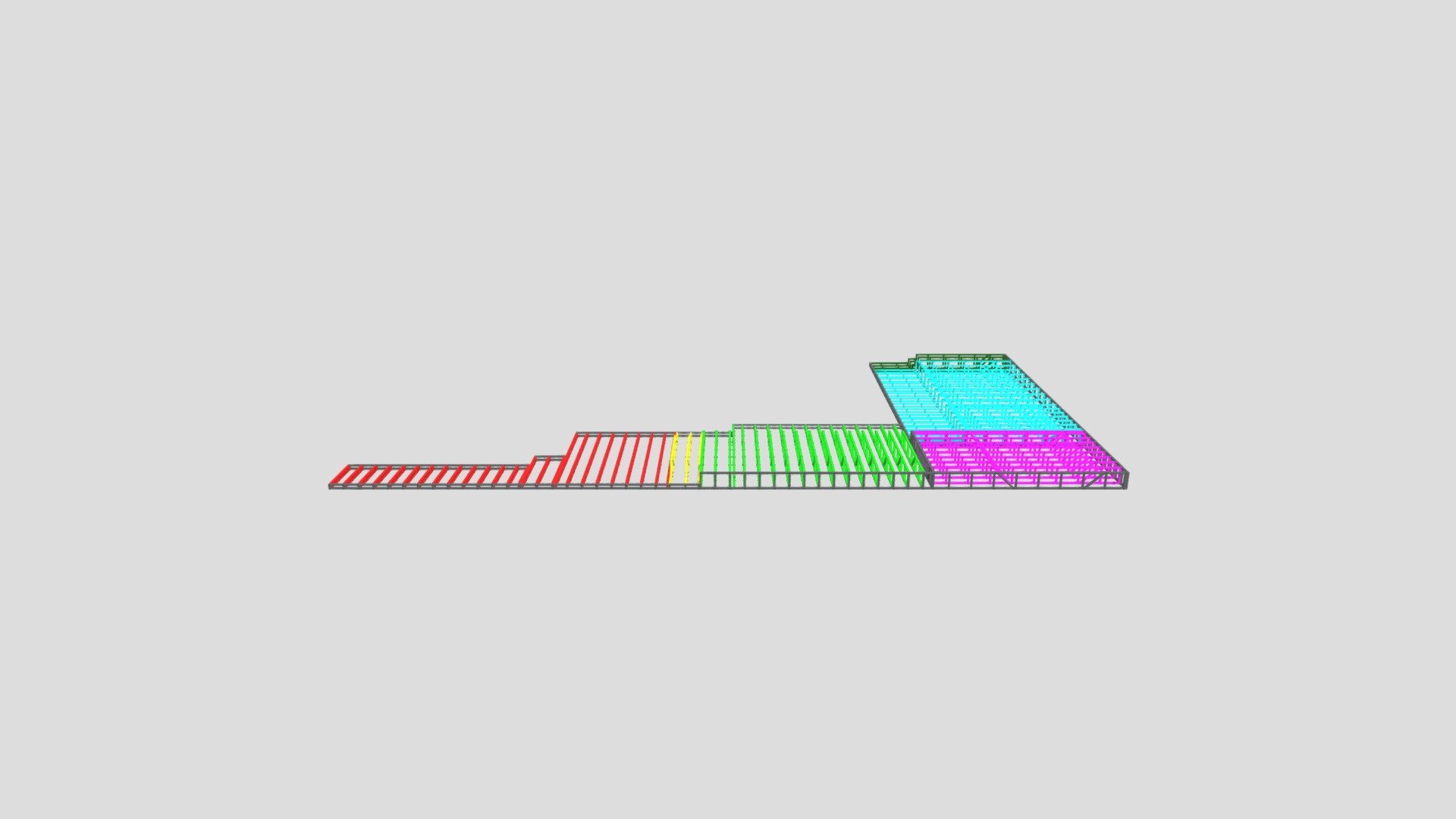 Sub Floor Dwg