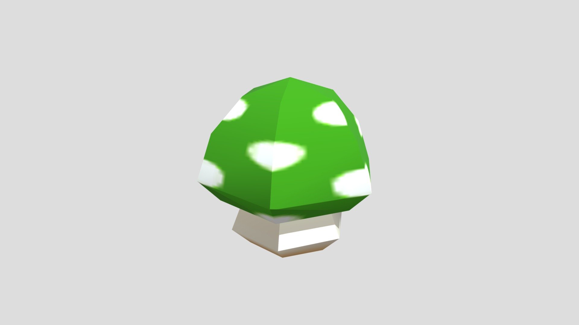 Mushroom