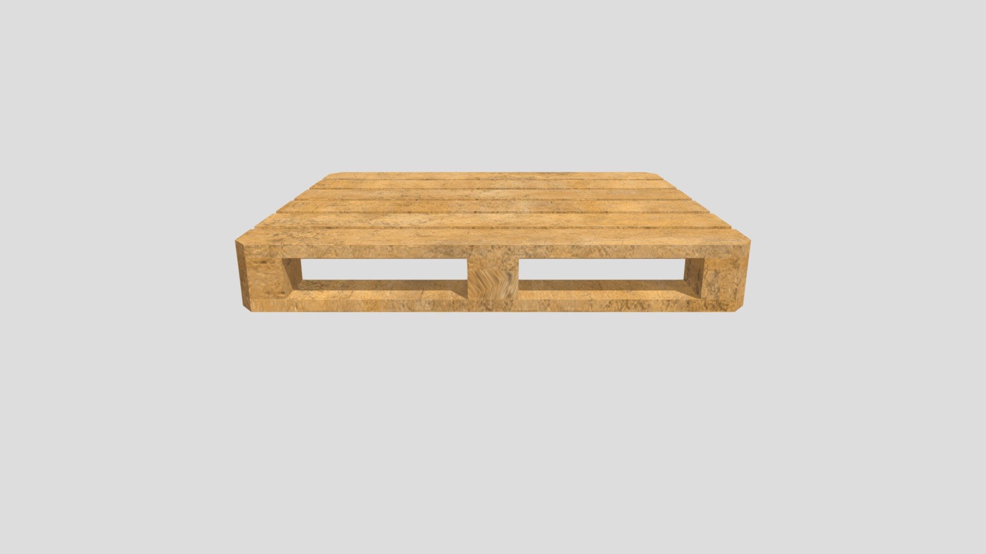 Warhouse - Pallet