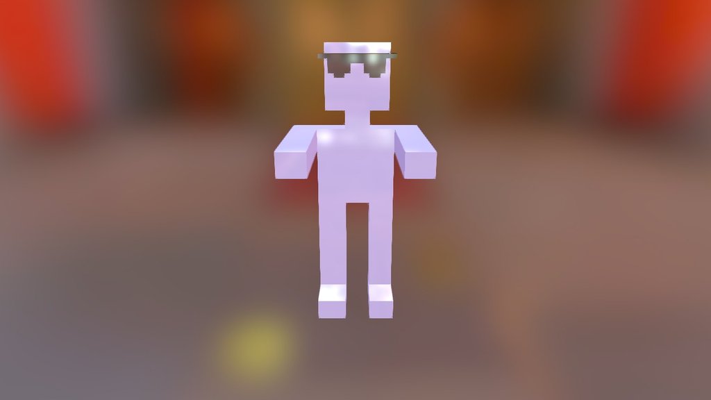 Menino Ademaneiro (only for test)