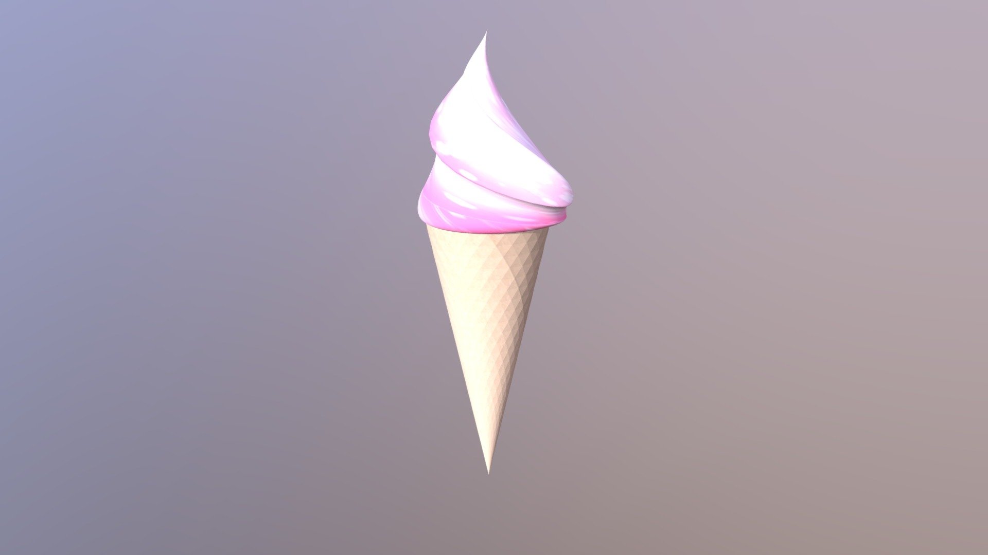 Ice Cream Cone