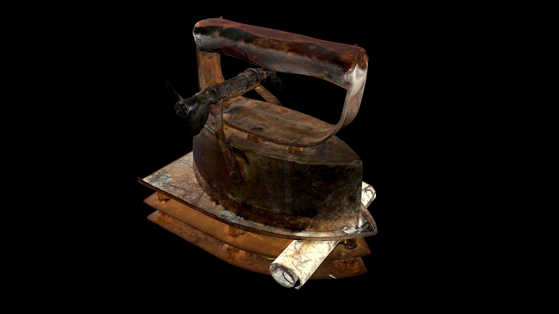 Iron Flotilla