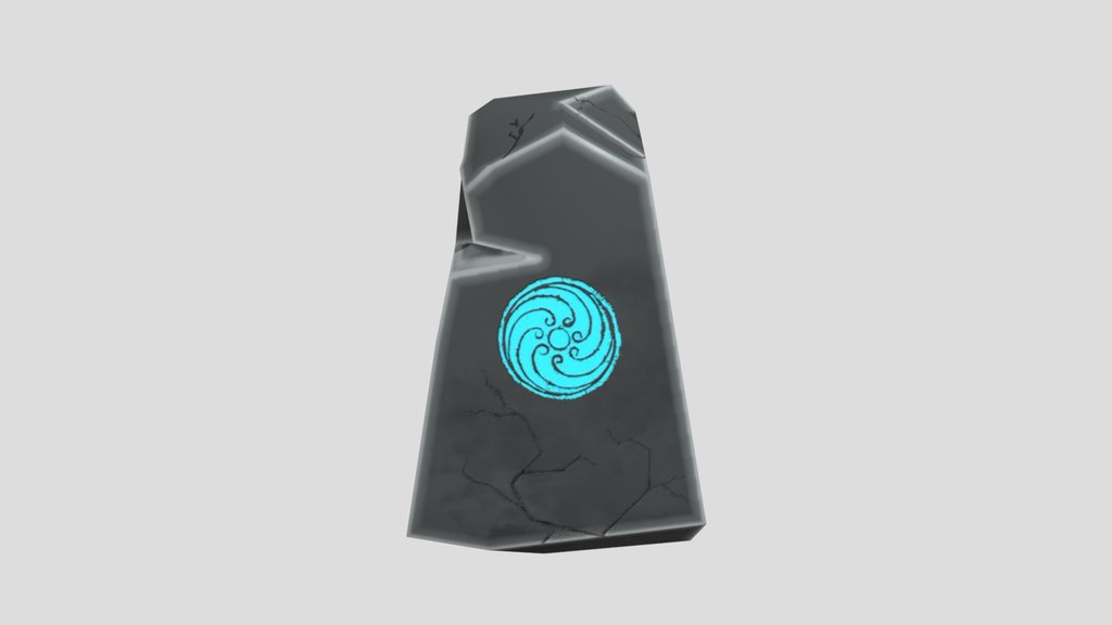Rune Stone