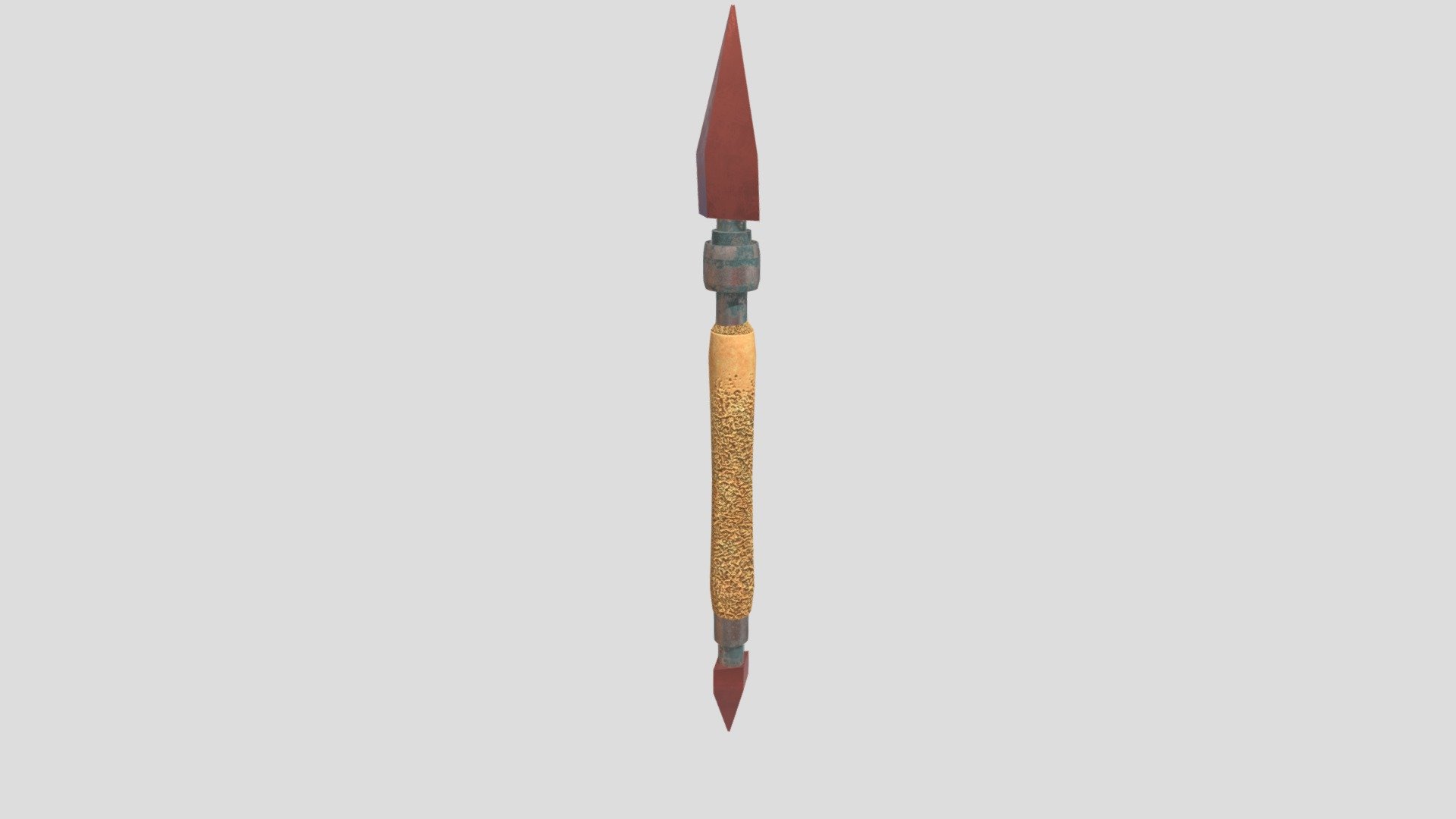 MeyerSixPropsspear