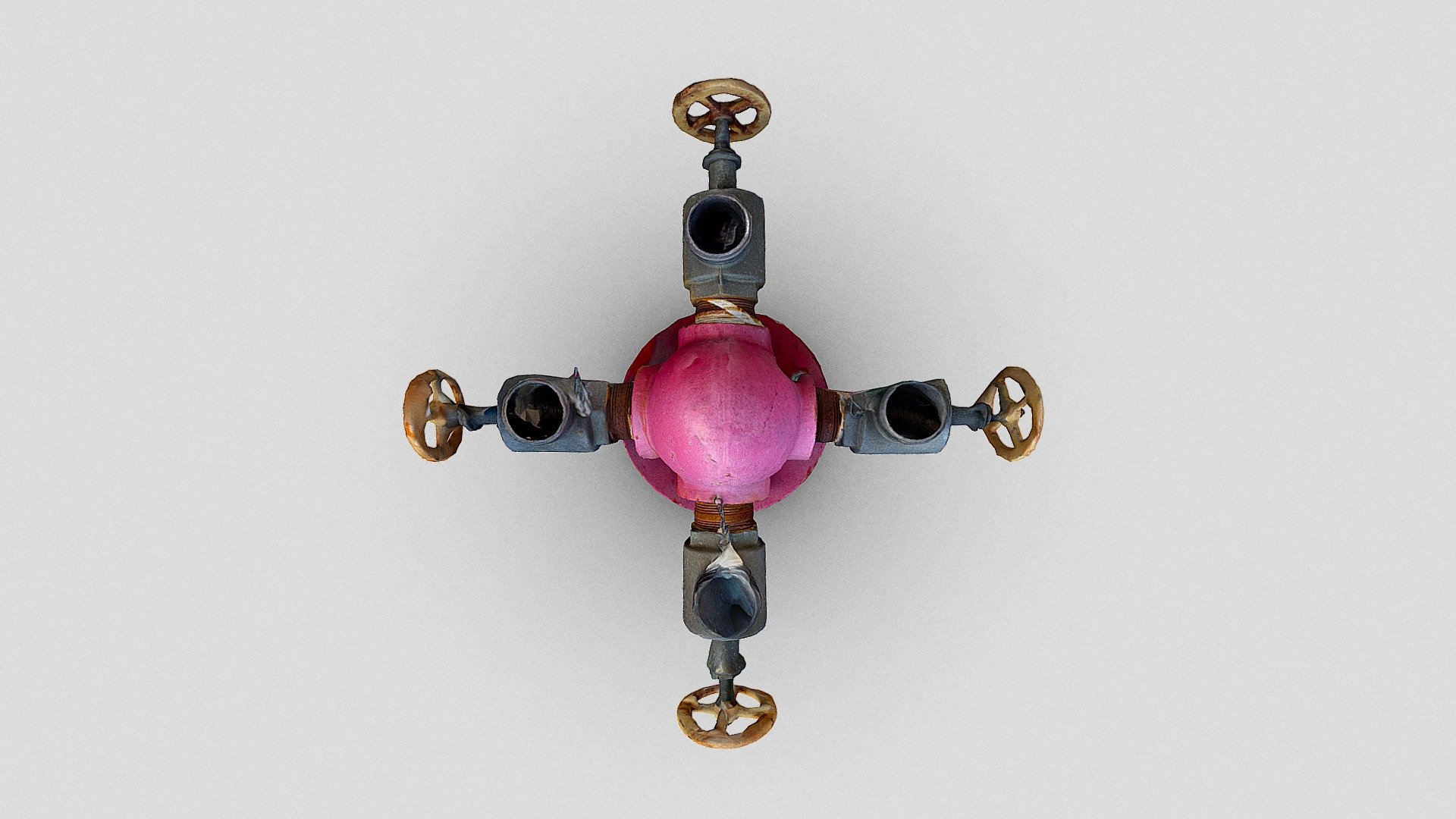301: Valve