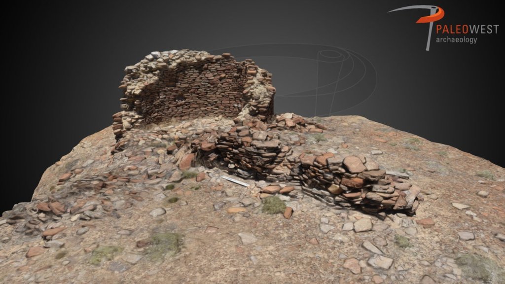 West Mancos Site Preservation Project - TS2