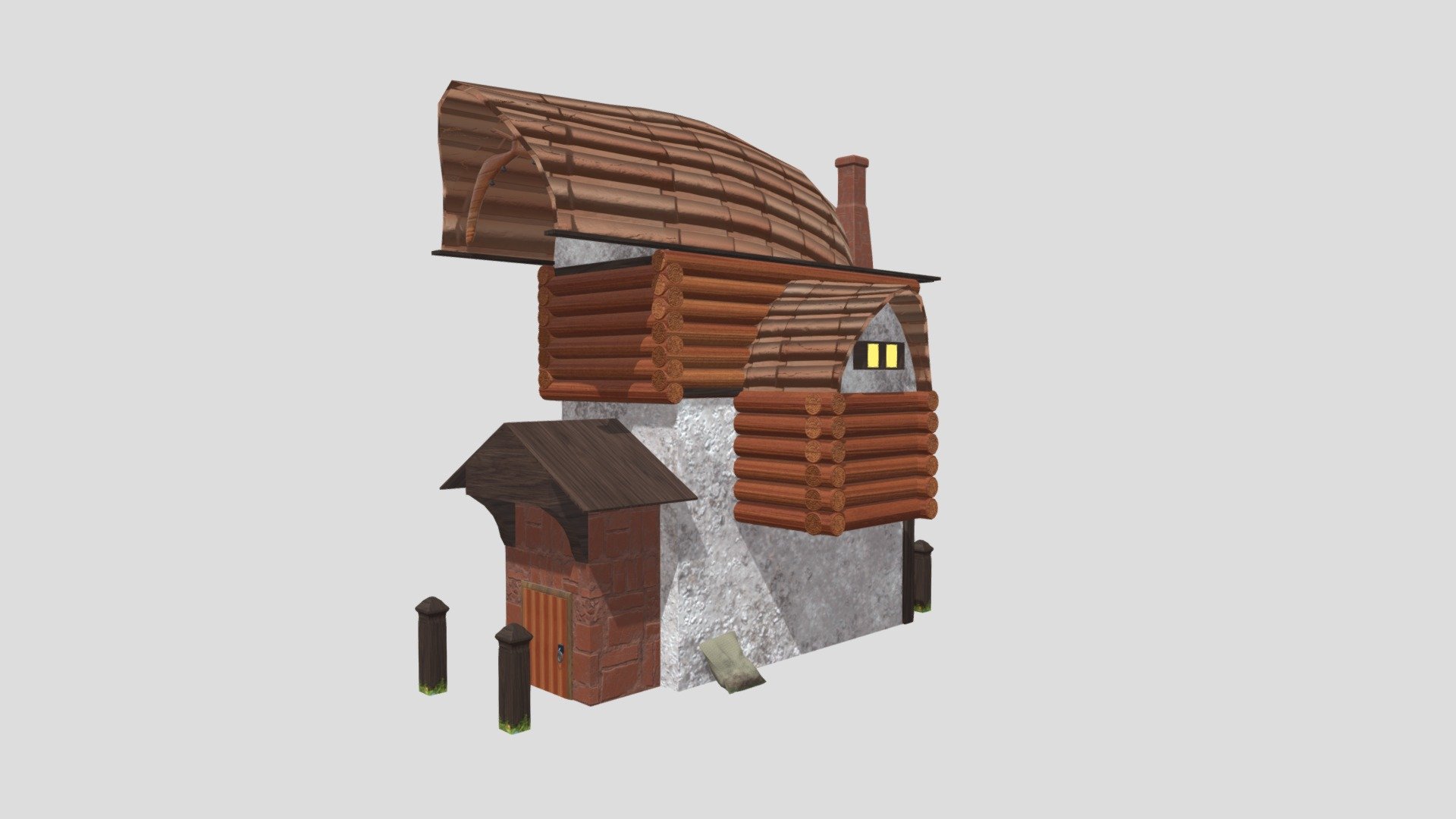 Sprint 3: Building 3