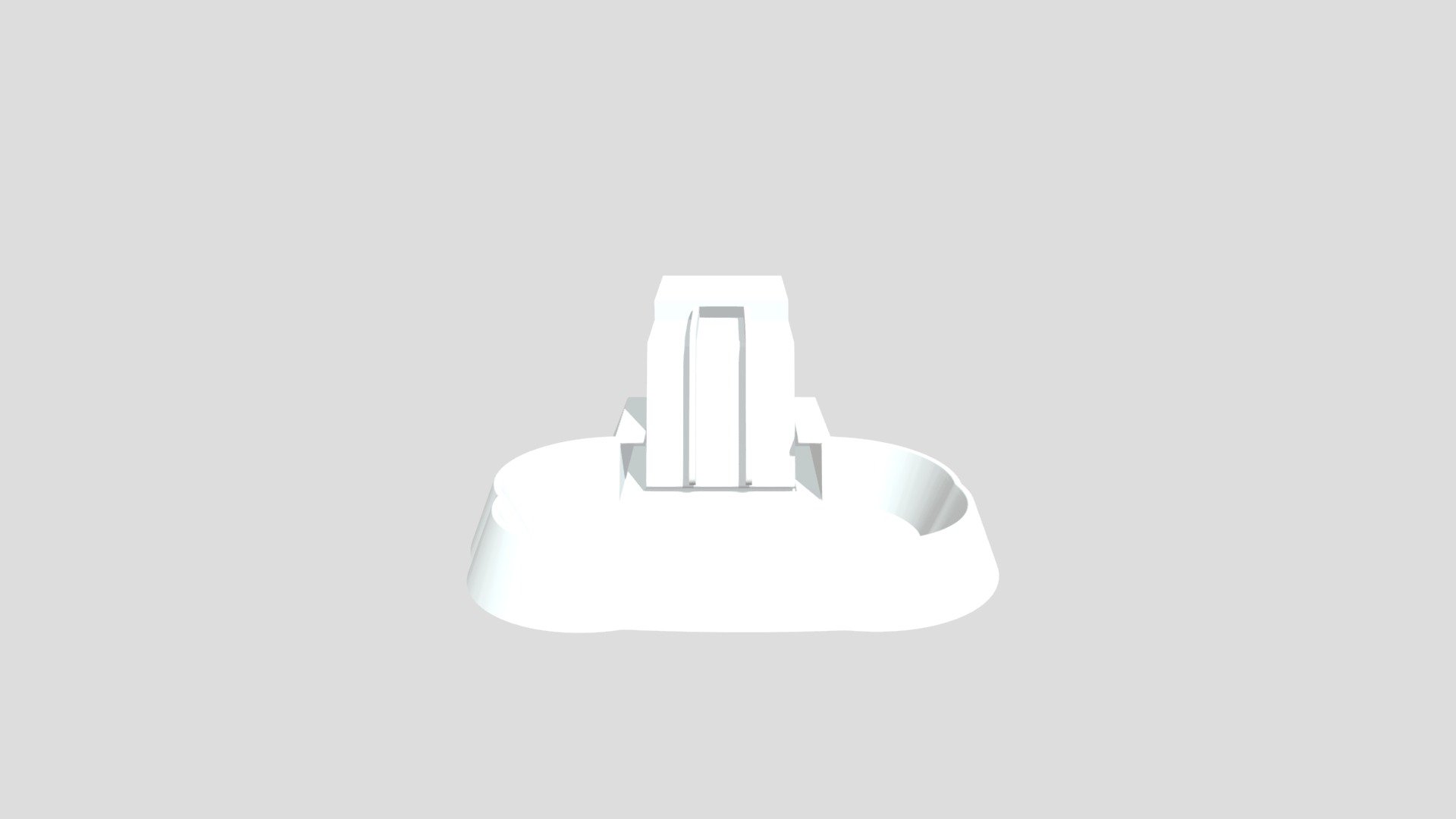 Filter with pool - 3D model by eugenekoval1 [8c46009] - Sketchfab