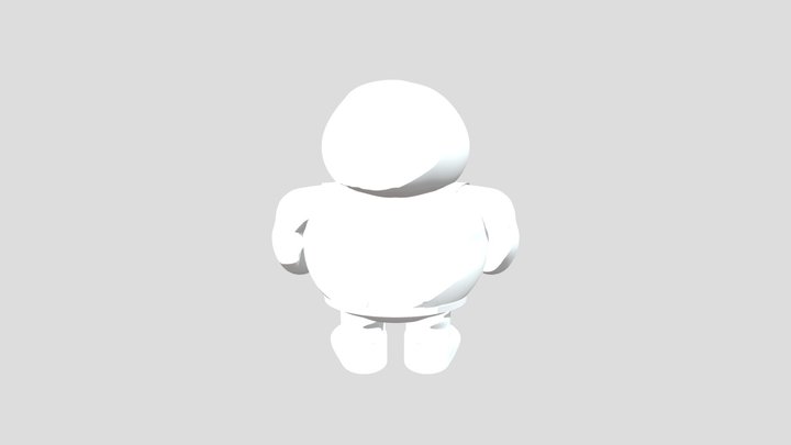 Maskot 3D models - Sketchfab
