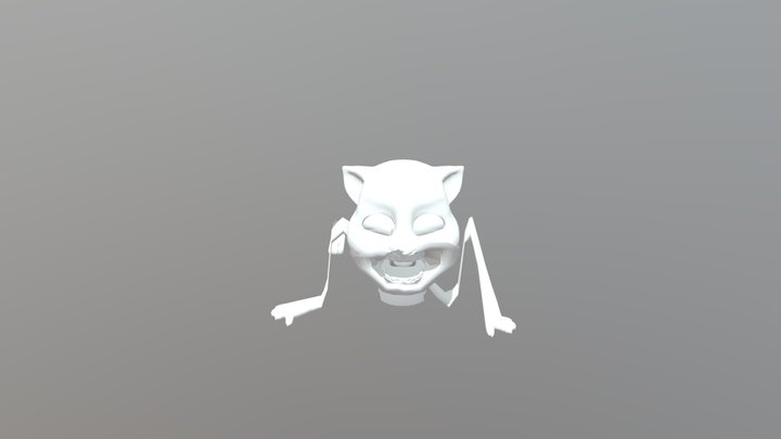 New Project (7) 3D Model