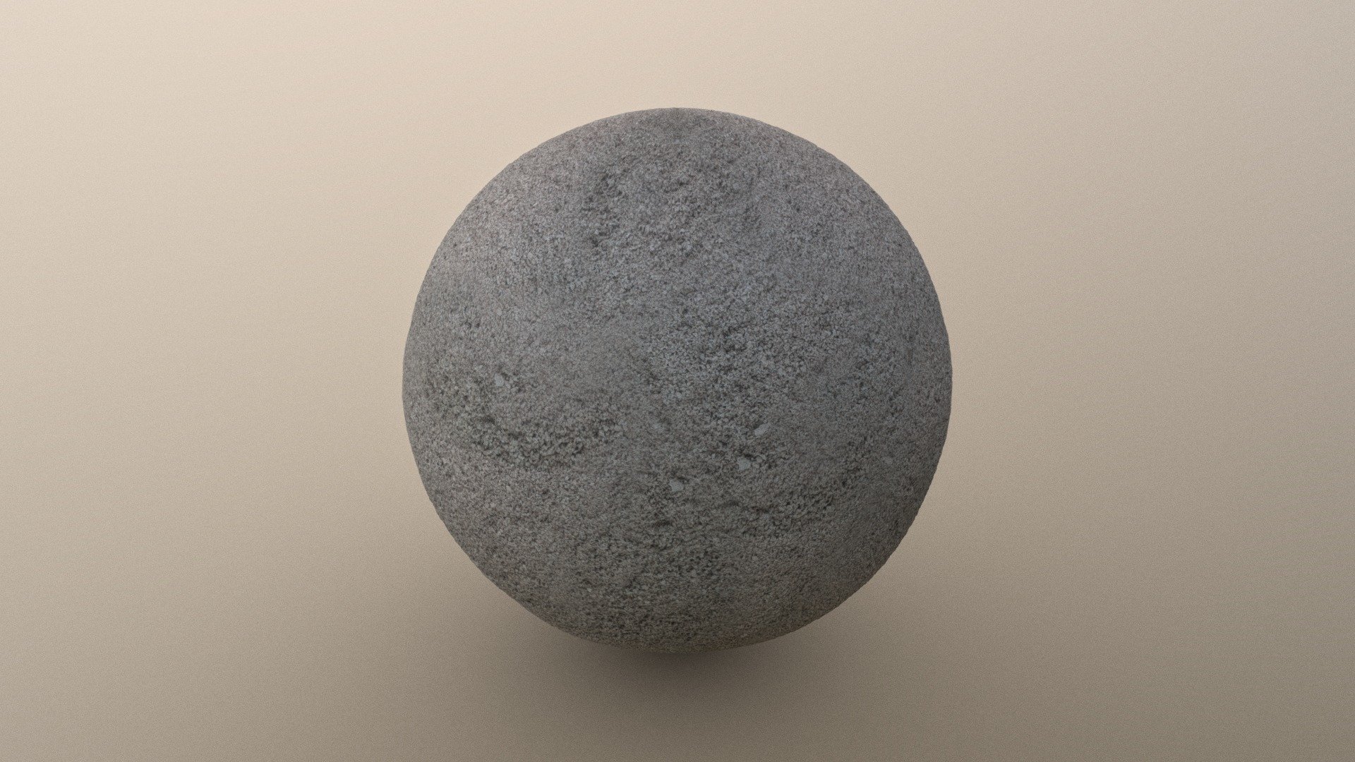 PBR - Dirt Material